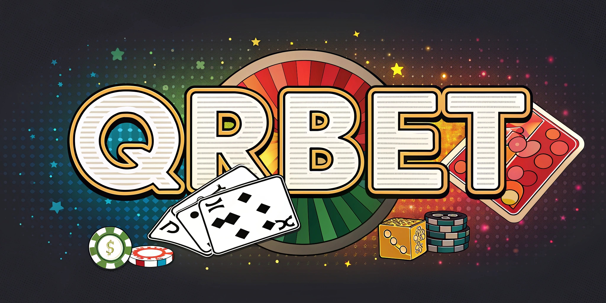 QRBET.COM